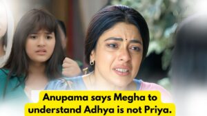Anupama 4th September 2024 Written Update