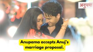 Anupama 30th September 2024 Written Update