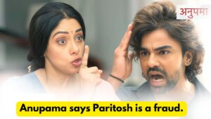 Anupama 5th September 2024 Written Update