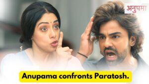Anupama 6th September 2024 Written Update