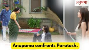 Anupama 8th September 2024 Written Update