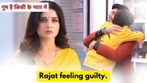 Ghum Hai Kisikey Pyaar Mein 10th September 2024 Written Update