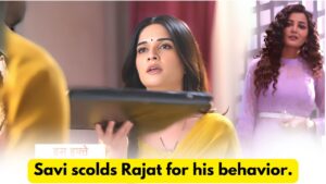 Ghum Hai Kisikey Pyaar Mein 11th September 2024 Written Update