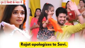 Ghum Hai Kisikey Pyaar Mein 13th September 2024 Written Update