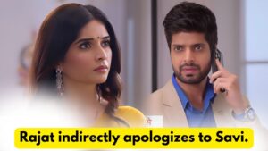 Ghum Hai Kisikey Pyaar Mein 15th September 2024 Written Update