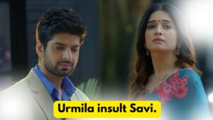 Ghum Hai Kisikey Pyaar Mein 17th September 2024 Written Update