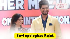 Ghum Hai Kisikey Pyaar Mein 18th September 2024 Written Update