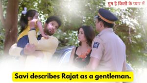 Ghum Hai Kisikey Pyaar Mein 19th September 2024 Written Update