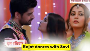 Ghum Hai Kisikey Pyaar Mein 26th September 2024 Written Update