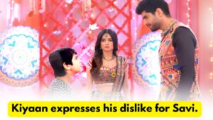 Ghum Hai Kisikey Pyaar Mein 29th September 2024 Written Update