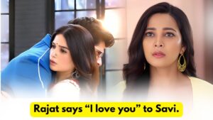 Ghum Hai Kisikey Pyaar Mein 30th September 2024 Written Update