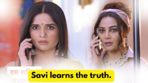 Ghum Hai Kisikey Pyaar Mein 4th September 2024 Written Update