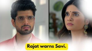 Ghum Hai Kisikey Pyaar Mein 5th September 2024 Written Update