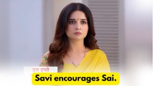 Ghum Hai Kisikey Pyaar Mein 9th September 2024 Written Update