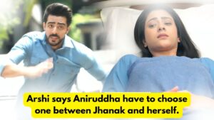 Jhanak 18th September 2024 Written Update