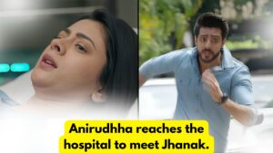 Jhanak 19th September 2024 Written Update