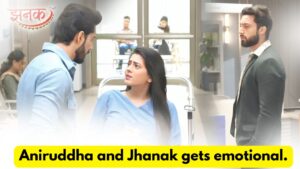 Jhanak 20th September 2024 Written Update