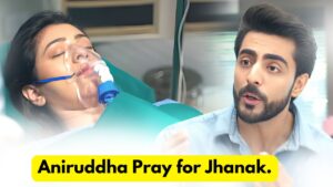 Jhanak 21st September 2024 Written Update