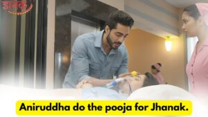 Jhanak 22nd September 2024 Written Update