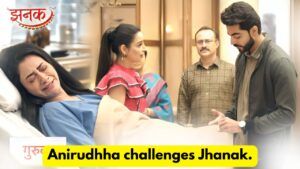 Jhanak 24th September 2024 Written Update