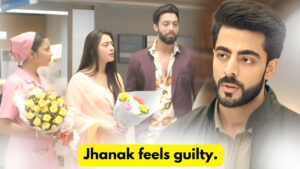 Jhanak 25th September 2024 Written Update