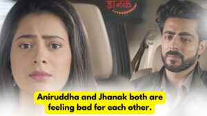 Jhanak 26th September 2024 Written Update