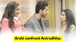 Jhanak 28th September 2024 Written Update