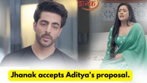 Jhanak 29th September 2024 Written Update