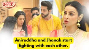 Jhanak 4th September 2024 Written Update