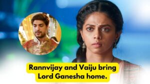 Maati Se Bandhi Dor 10th September 2024 Written Update