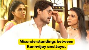 Maati Se Bandhi Dor 14th September 2024 Written Update