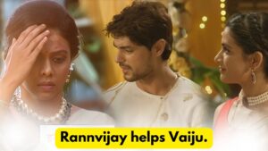 Maati Se Bandhi Dor 15th September 2024 Written Update