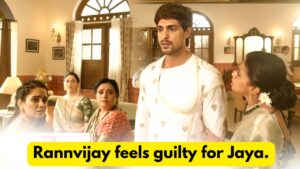 Maati Se Bandhi Dor 16th September 2024 Written Update