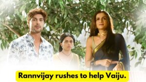 Maati Se Bandhi Dor 19th September 2024 Written Update