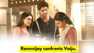 Maati Se Bandhi Dor 21st September 2024 Written Update