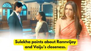 Maati Se Bandhi Dor 25th September 2024 Written Update