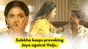 Maati Se Bandhi Dor 26th September 2024 Written Update