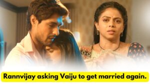 Maati Se Bandhi Dor 27th September 2024 Written Update