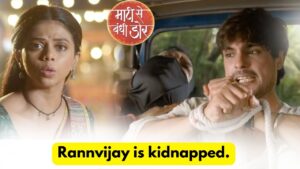 Maati Se Bandhi Dor 28th September 2024 Written Update