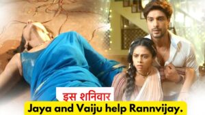 Maati Se Bandhi Dor 2nd September 2024 Written Update