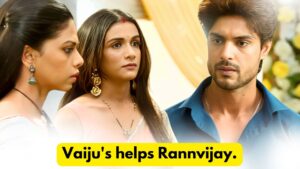 Maati Se Bandhi Dor 8th September 2024 Written Update