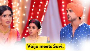 Maati Se Bandhi Dor 9th September 2024 Written Update