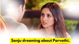 Parineetii 21st September 2024 Written Update