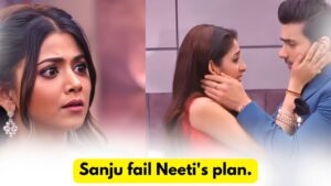 Parineetii 28th September 2024 Written Update