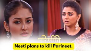 Parineetii 29th September 2024 Written Update