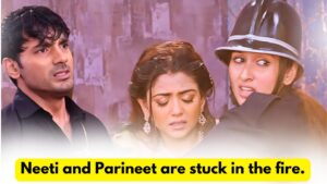 Parineetii 30th September 2024 Written Update