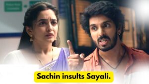 Udne Ki Aasha 10th September 2024 Written Update