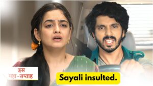 Udne Ki Aasha 12th September 2024 Written Update