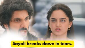 Udne Ki Aasha 15th September 2024 Written Update