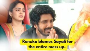 Udne Ki Aasha 18th September 2024 Written Update